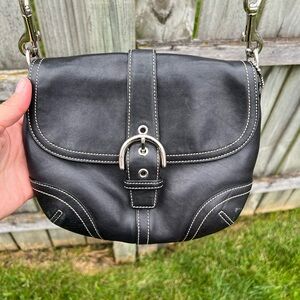 Cute Coach Crossbody